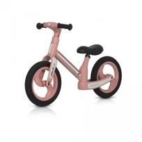 Balansinis dviratukas Colibro Ciao Rose Gold