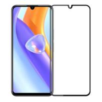 „Xiaomi Redmi 14C“ / „Poco C75 2.5D“ viso ekrano apsauginis stiklas, antistatinis, tvirtesnis.