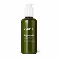 Veido prausiklis Elemis Superfood Facial Wash, 200 ml