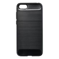 Forcell Carbon Case Huawei P30 juodas