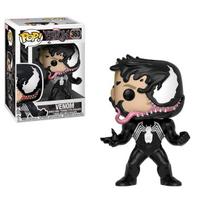 Figūrėlė POP! Marvel: Venom - Venom Eddie Broc