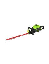 Gyvatvorių genėtuvas Greenworks gd60ht66