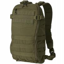 Taktinė karinė-turistinė kuprinė, HELIKON- TEX, Guardian Smallpack, Olive Green, 7,5 l