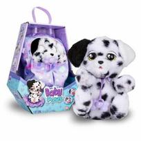 Interaktyvus augintinis šuniukas dalmantinas Imc Toys Baby Paws
