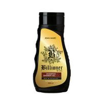 Dušo želė Dramers Billioner vyrams, 300 ml