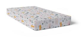 Kindercraft Neste Air paklodė su guma MyBaby 89x52