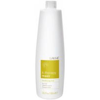 Atkuriamasis kondicionierius Lakme K.Therapy Repair Conditioning Fluid, 1000 ml