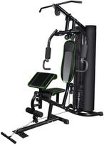 Energetinis kūno treniruoklis Atlas 1 vietos 5000 EB Fit | 5907637330478 | 5907637330478