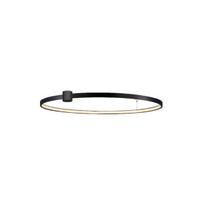 Light Prestige lubinis LED šviestuvas Ring L