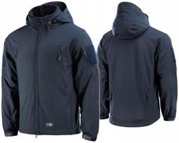 Striukė vyrams M-Tac Softshell, mėlyna