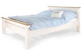 Lova Tommy 120x200 cm balta