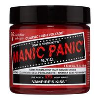 Plaukų dažai Classic Manic Panic Vampire'S Kiss, 118 ml