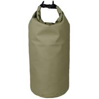Vandeniui atsparus transportavimo krepšys Mil-Tec, olive, 10L