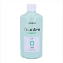 Plaukų priemonė po ilgalaikės šukuosenos Iniciative Shape Perm Nº 0 Montibello, 500 ml