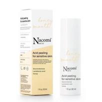 Šveitiklis Nacomi Next Level, 30 ml