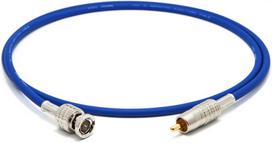 Enoaudio Mogami 2964 Skaitmeninis Koaksialinis Kabelis 75 Ohm, 10 m