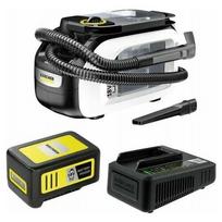 Odkurzacz piorący Karcher Kärcher SE 3-18 Compact Home Battery | 1.801-508.0 | 4066529080967