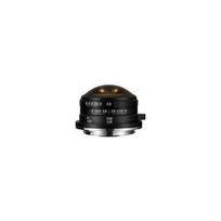 Objektyvas Venus Optics Laowa 4/3 4.5 mm F/2.8 | VO2243 | 6940486700657