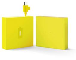 Atsarginis maitinimo šaltinis ("Power Bank") Nokia DC-18 1720mAh