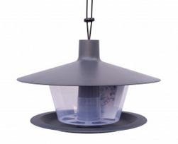 Paukščių lesyklėlė Finch, 28 cm