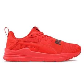 PUMA - Moteriški laisvalaikio batai, WIRED RUN PURE