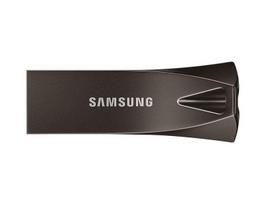 USB laikmena Samsung Bar Plus 256GB USB 3.1