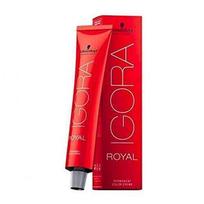 Plaukų dažai Schwarzkopf Igora Royal 5.16, 60 ml
