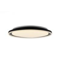 LED lubinis šviestuvas SL su nuotolinio valdymo pulteliu 48W 5200Lm