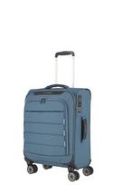 Mažas lagaminas Travelite Skaii Cabin Suitcase S Blue