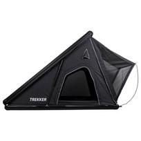 Stogo palapinė Trekker Voyager, juoda