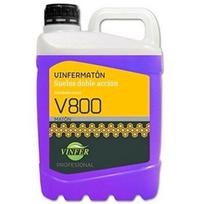 Grindų valiklis su insekticidiniu poveikiu Vinfer V800, 5 L