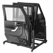 Vevor Stogo bagažinė, skirta Jeep Wrangler Jk Jku Jl ir Gladiator (2007-2024)