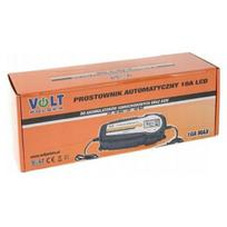 Akumuliatorių pakrovėjas VOLT 12/24V 10A