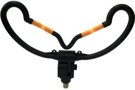 Meškerės laikiklis Zfish Feeder V Shape, 18 cm