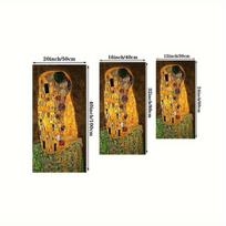 Drobės spaudinys, 12x24 colių (30x60 cm) be rėmelių