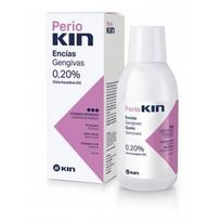 Burnos skalavimo skystis su chlorheksidinu 0,20%, 250 ml