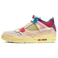 Jordan 4 Retro Union Guava Ice Jordan DC9533-800 43