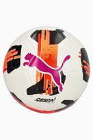 Futbolo kamuolys Puma Orbita 5 Fusion Lite 350 dydis 5 - Baltas, 5