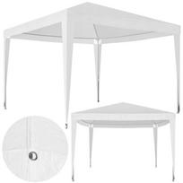 "Heckermann" sodo paviljonas ES.1 White