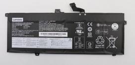 Baterija Lenovo Internal, 6c, 48Wh, LiIon, SMP | 02DL017 | 5704174215660