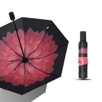 Žvaigždėto Dangaus Skėtis, Moterims ir Vyrams. ,  Oranžinė