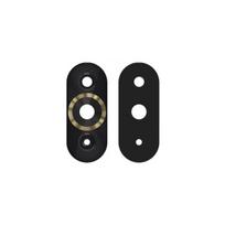 Huawei Nova 10 kameros stikliukas (only lens Gold ring) ORG