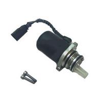 Siurblys Haldex 8675234 AWD sistemos Volvo automobiliams