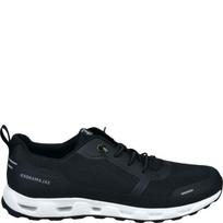 SALAMANDER Laisvalaikio bateliai vyrams, Juoda, Leisure, 42