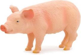Animal Planet paršelio figūrėlė 5 cm