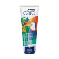 Rankų kremas su avokadų aliejumi ir vitaminu E Avon Care, 75 ml