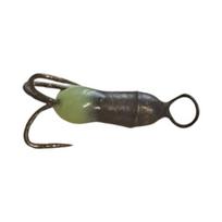 Avižėlė 2.5mm 0.35g BN