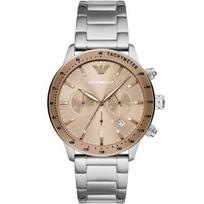 Laikrodis vyrams Armani AR11352 (Ø 43 mm) S0367156