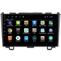 HONDA CRV 2006-11 Android multimedija plančetės tipo 9 colių