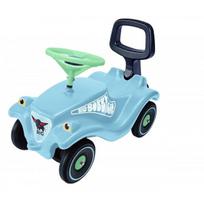 Paspiriama mašinėlė Big Bobby Classic, mėlyna